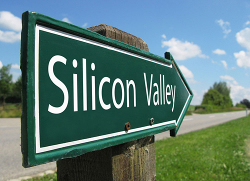硅谷被誉为是世界上最具创新力的地方