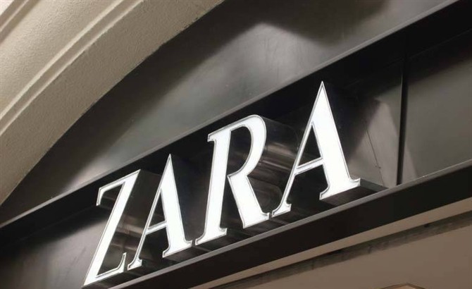 ZARA创造的“快时尚”模式，是中国服装公司在过去几年最热衷学习的方向。