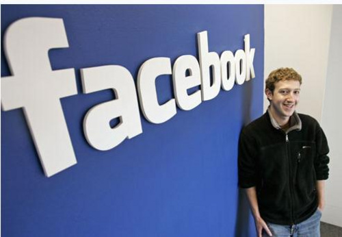 Facebook人才战略：马克•扎克伯格狂购公司的真正目的？
