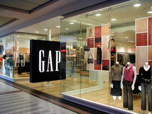 Gap公司全球首席营销官塞斯•法伯曼强烈否定数字化道路
