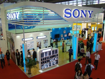 索尼的整体医疗影像系统解决方案在第61届中国国际医疗器械博览会上亮相
