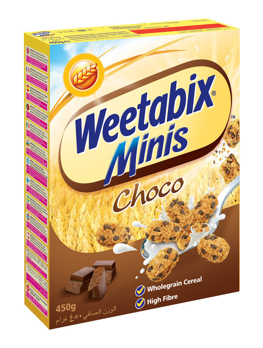 光明食品将收购Weetabix，竞争全球食品市场。