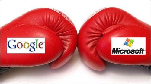 Google诉讼微软，要求年付40亿美元专利费或停售Xbox