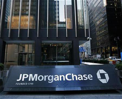 摩根大通JPMorgan巨亏20亿美金，美国银行业可能受此影响