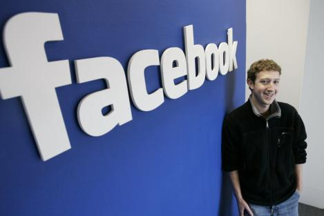 Facebook首次募股，未来将成为下一个Google？