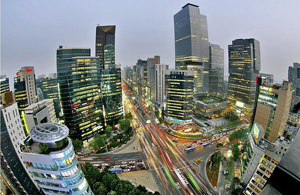 韩国经济现状分析：赶超日本，发展中国家争先效仿