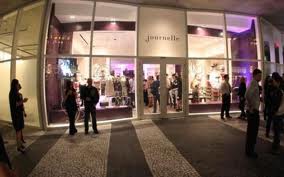 不走寻常路的内衣店Journelle：即便经济萧条，依然脱颖而出