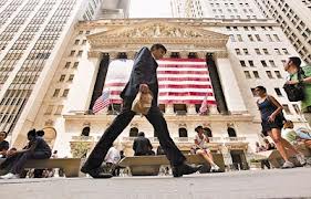 2012世界15大繁荣国家排行榜，美国跌出前十，繁荣难再现