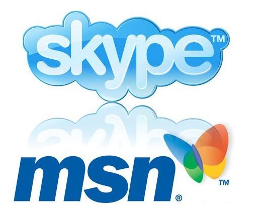 Skype的兴旺预示着MSN的衰亡，微软（Microsoft）又想干什么？