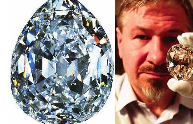 揭秘品位奢华主义，探索排名世界前10位的钻石生产国
