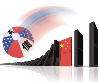 世界经济的一大难题：中国和俄罗斯的经济正在衰退
